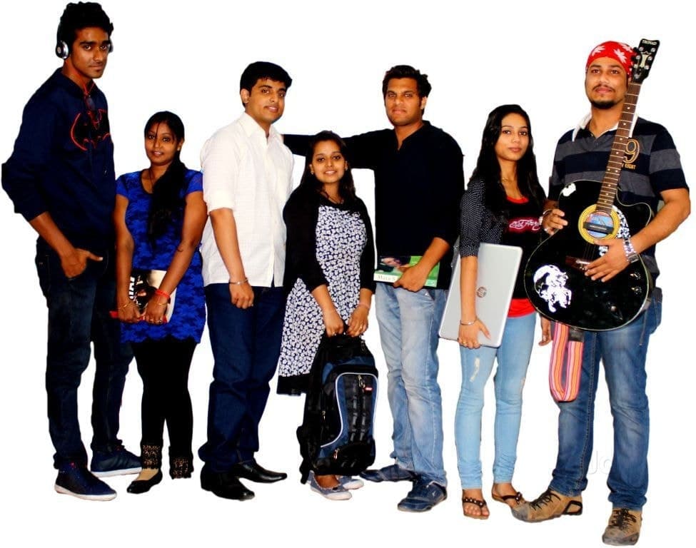 Toonz Animation Academy-image