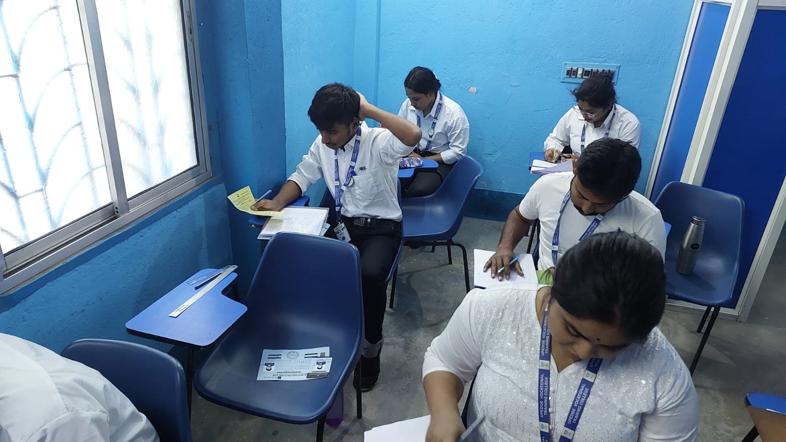 Upedge Vocational Training Institute-image