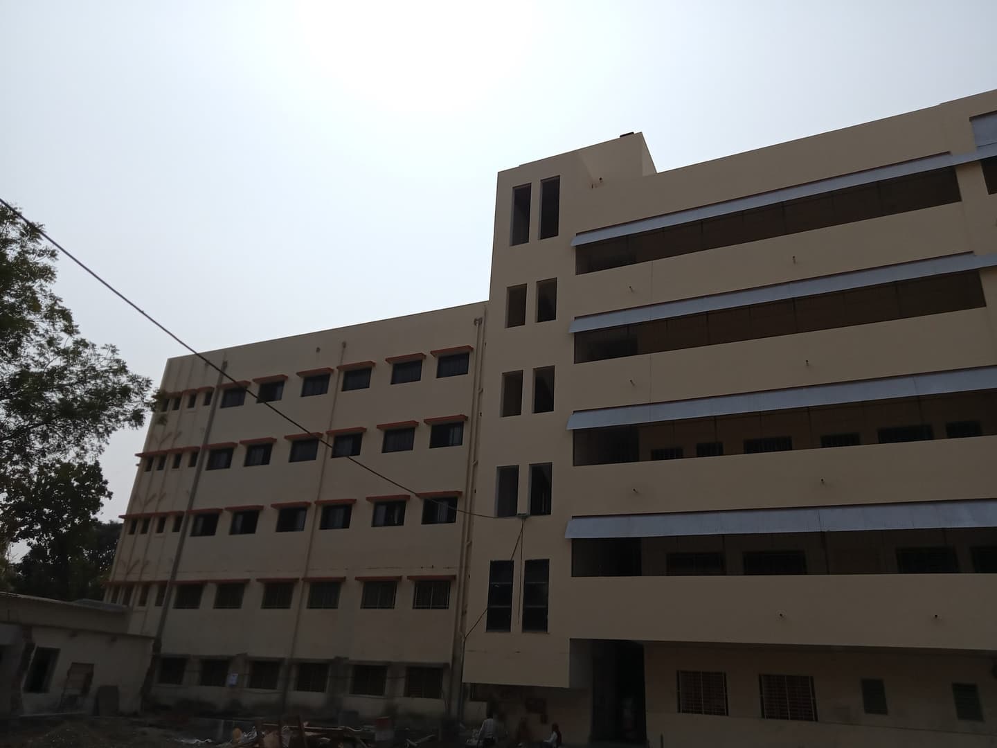 Sevasadan Aviation Academy-image