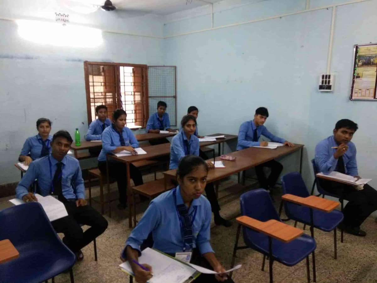 Altruist Institute of Hotel Management-gallery-image-1