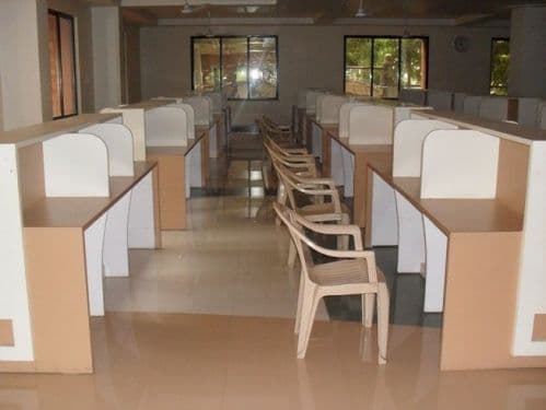 Vidya Pratishthan's Adhyapak Vidyalaya-image