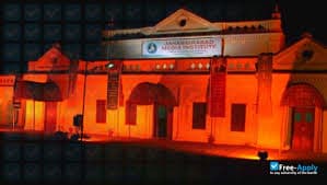 Jahangirabad Media Institute-image