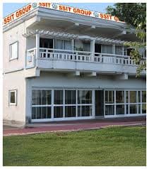 SSIT College of Management and Allied Health Science-image