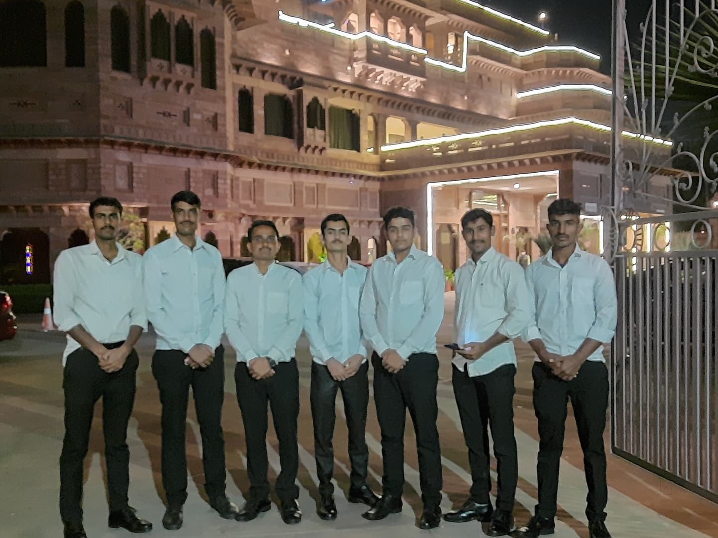 German Institute of Hotel Management-image