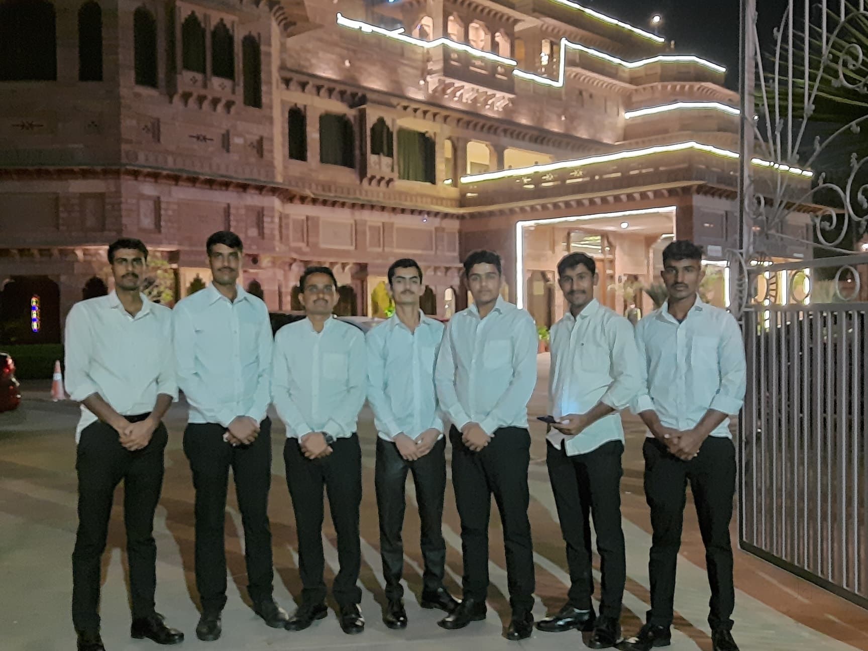 German Institute of Hotel Management-image