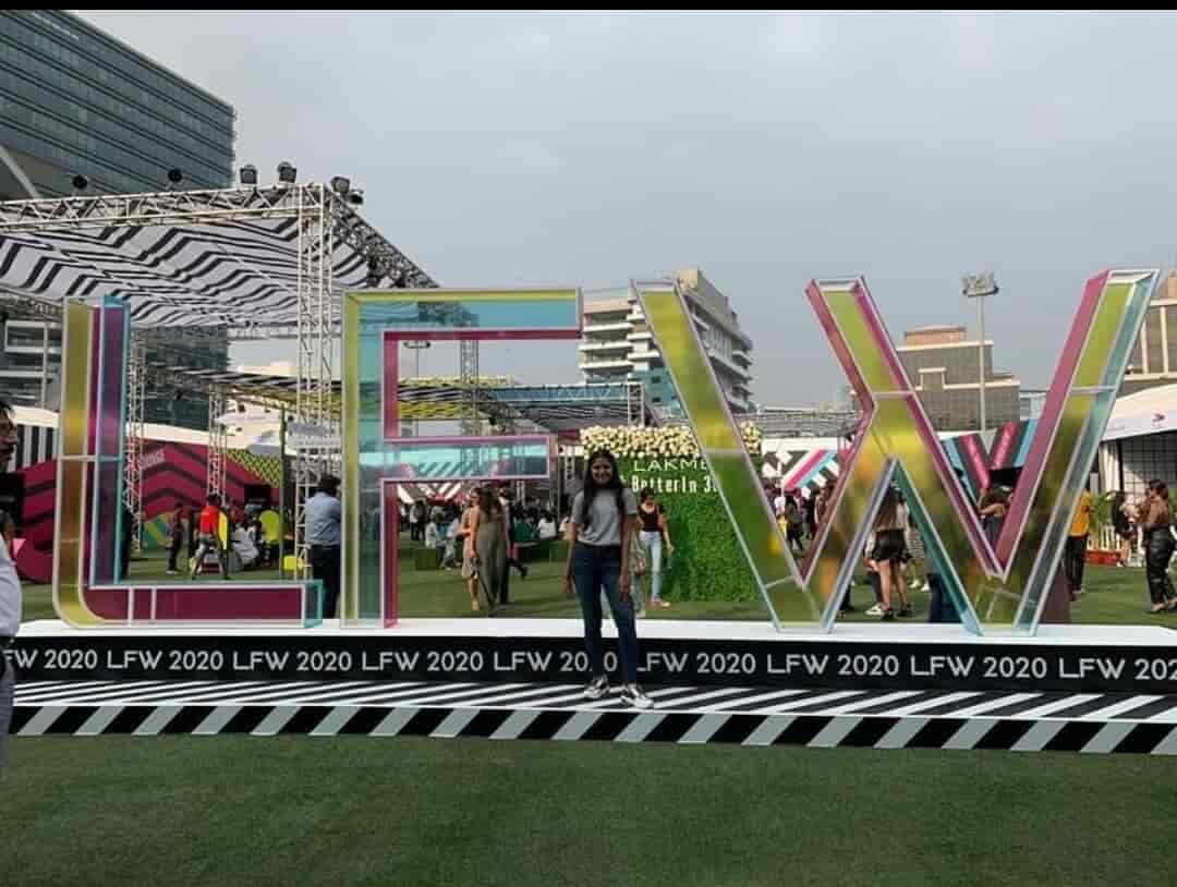 Inter National Institute of Fashion Design Koregaon park-gallery-image-4