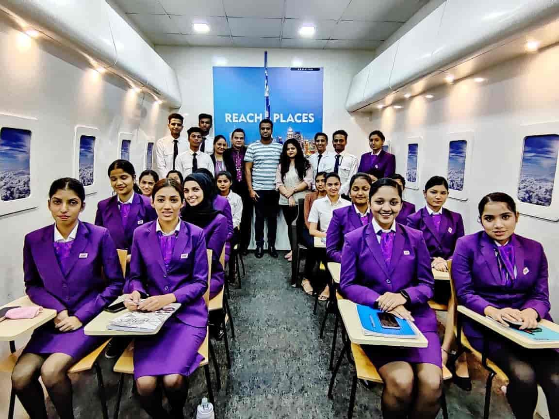 Aptech Aviation Academy Nagpur-image