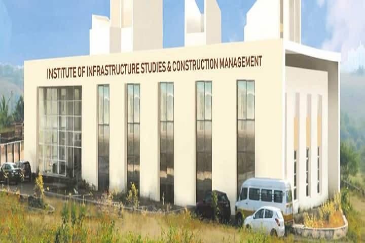 Institute of Infrastructure Studies and Construction Management-image