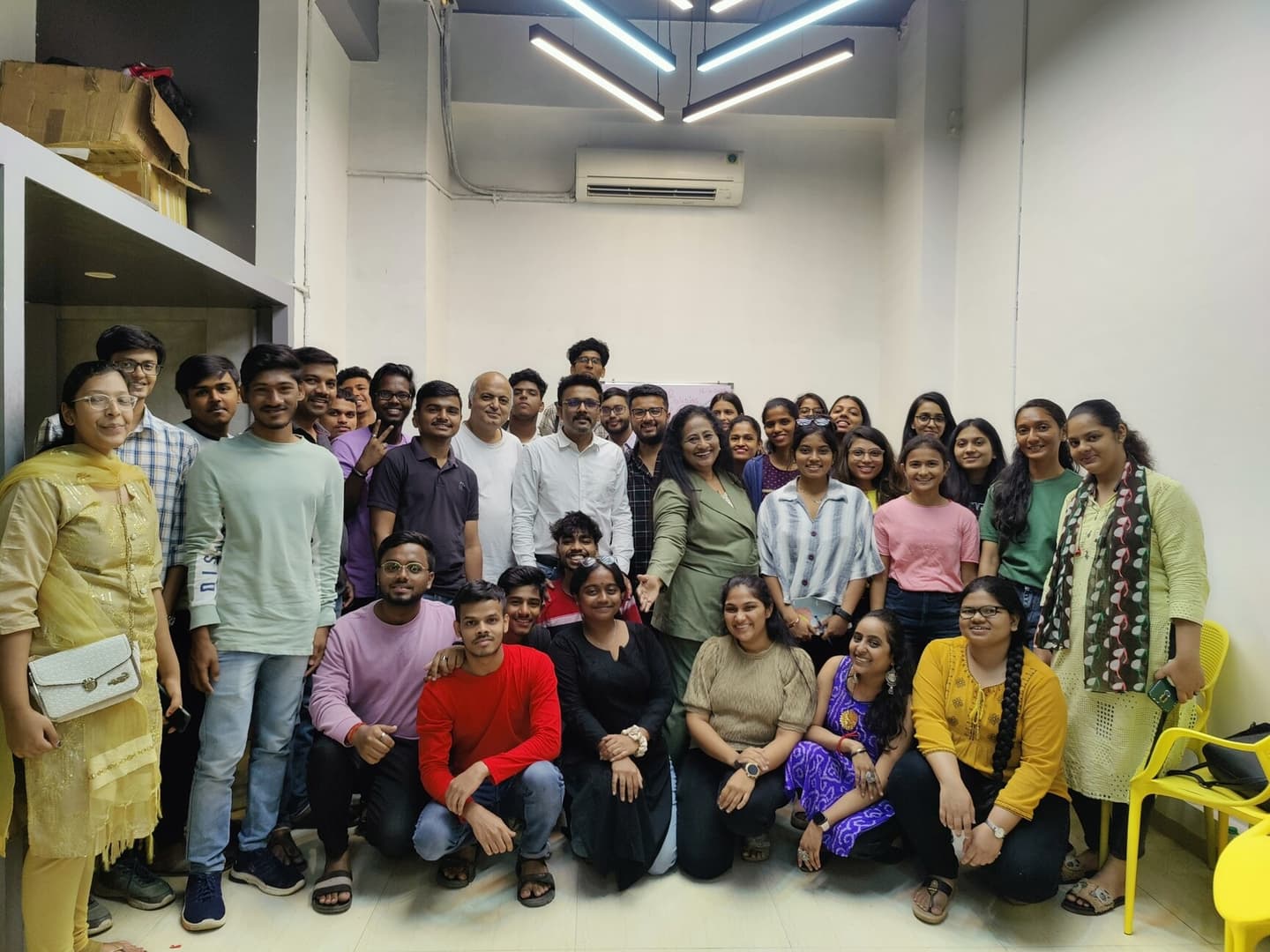 Arena Animation Malad-image