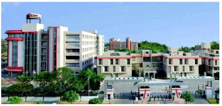 ICRI Sushant University-gallery-image-2