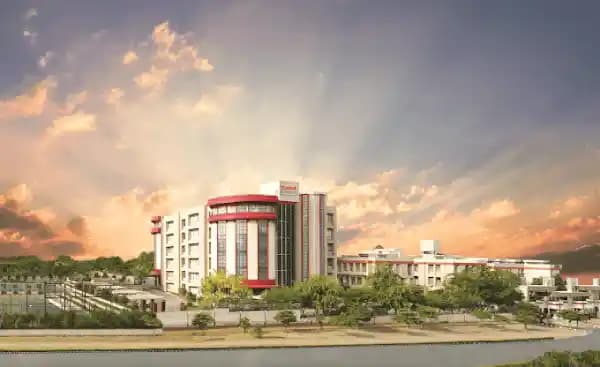 ICRI Sushant University-gallery-image-4