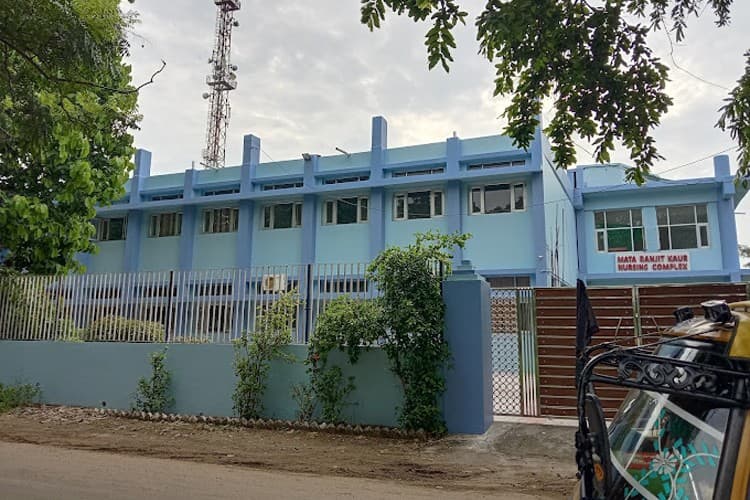 International Divine School Of Nursing-image