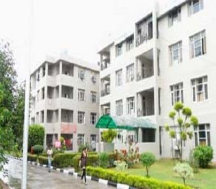 Bahra Faculty of Management-image