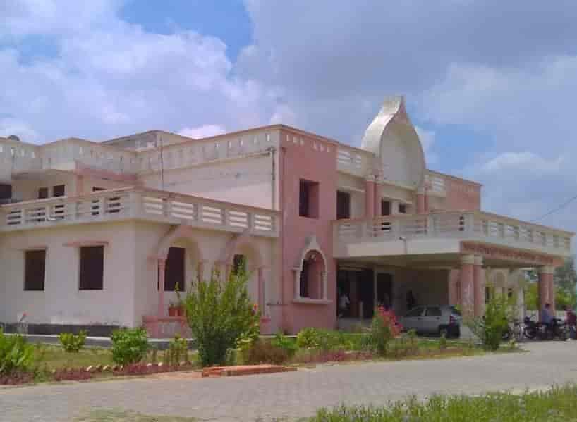 Mahatma Jyotiba Phule Government Polytechnic-image