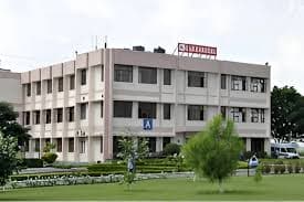 College of Architecture Ropar-image