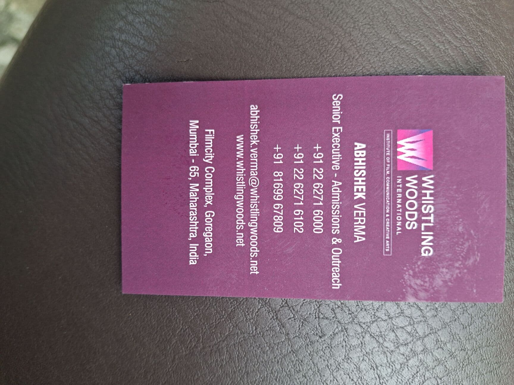 WWI Virtual Academy-image