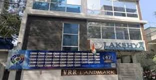 Lakshya Educational Institutions-image