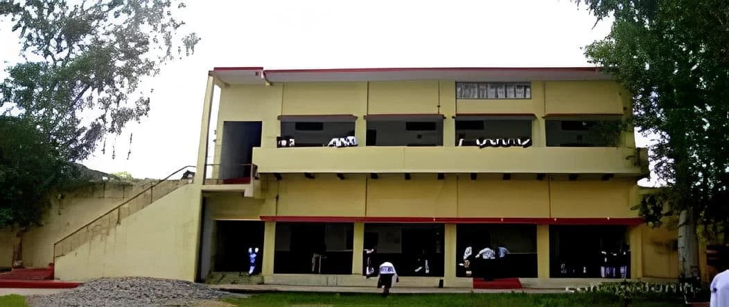 Babu Gulab Singh Gaharwar Degree College-image