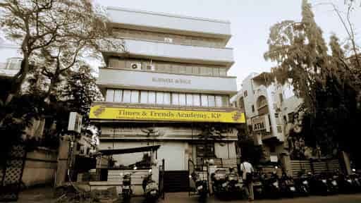 Times and Trends Academy Koregaon Park-image