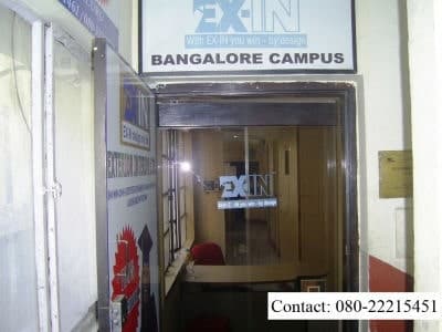 Exterior Interior (P Ltd) Bangalore-gallery-image-0