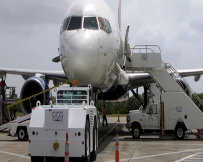 Aviationbaba Aero Services Private Limited-image