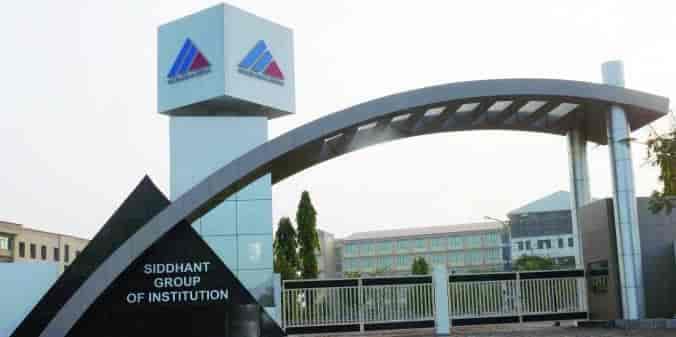Siddhant Group of Institutes-image