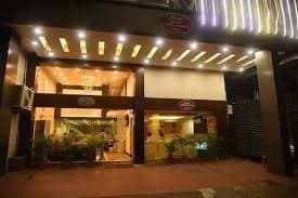 Pearl International Institute of Hotel Management-image