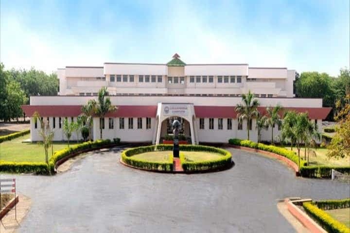 G M Chaudari Polytechnic-image