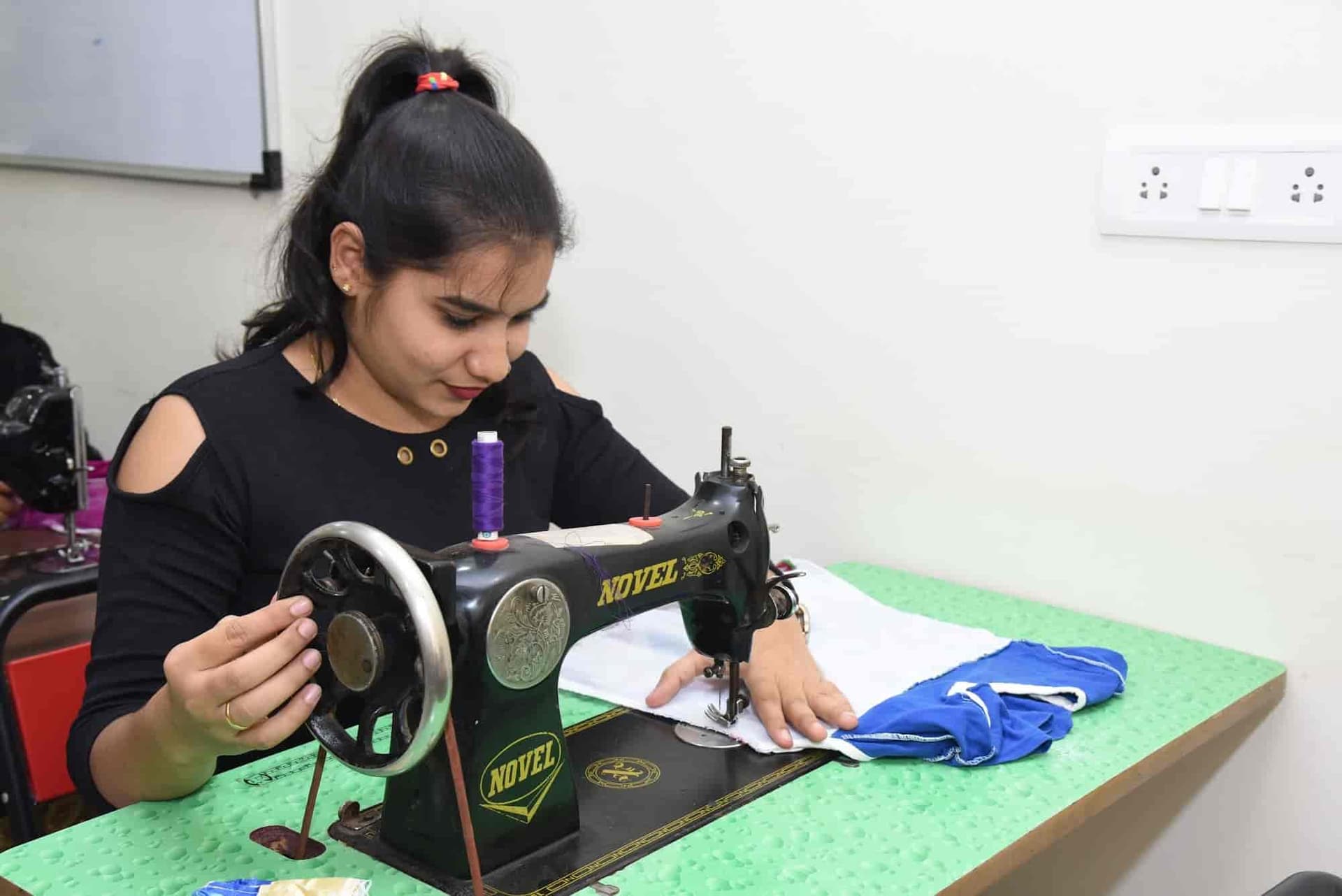 Vesstiro Institute-image