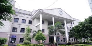 Shobhit University, School of Law and Constitutional Studies-gallery-image-3