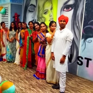 NIDT School of Creativity and Design-image