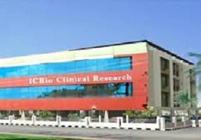Innovative Centre for Biosciences Clinical Research-image