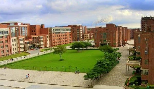 Amity Institute of Competitive Intelligence and Strategic Management-image