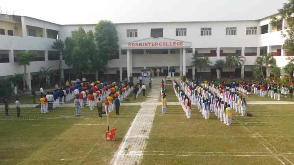 S.D.S.N Mahavidhalaya-image