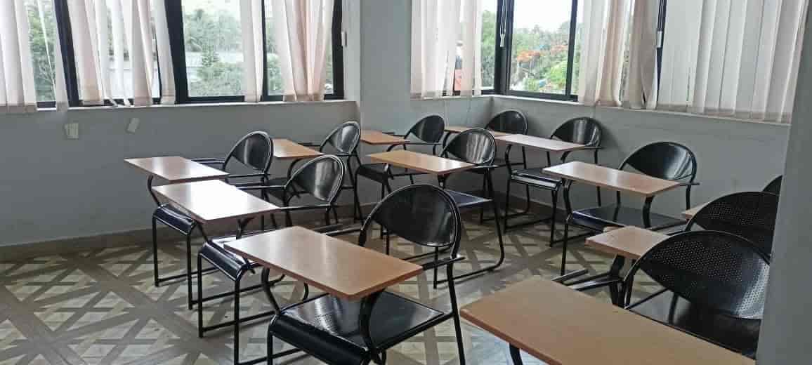 Indian Institute of Hotel Management Studies Palakkad-image