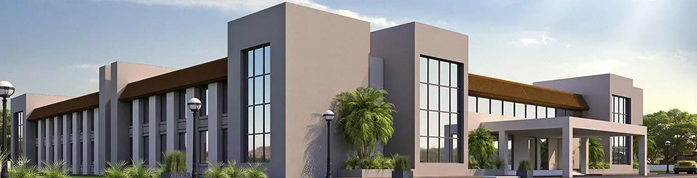 NMIMS School of Law Dhule-image