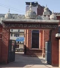Government Institute Of Garment Technology-image