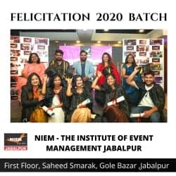 NIEM The Institute Of Event Management Jabalpur-image