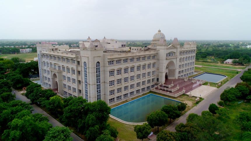 Mody University, School of Management Studies-gallery-image-2