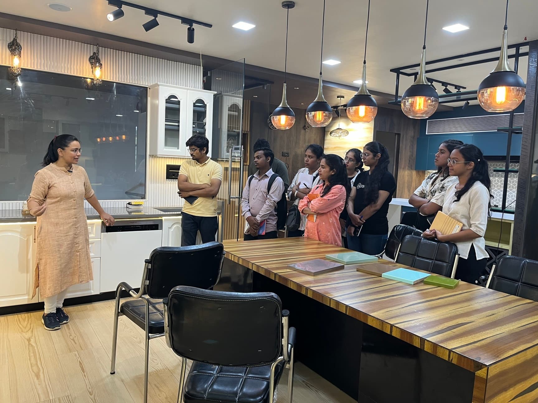 Excel Interior Design Institute-image