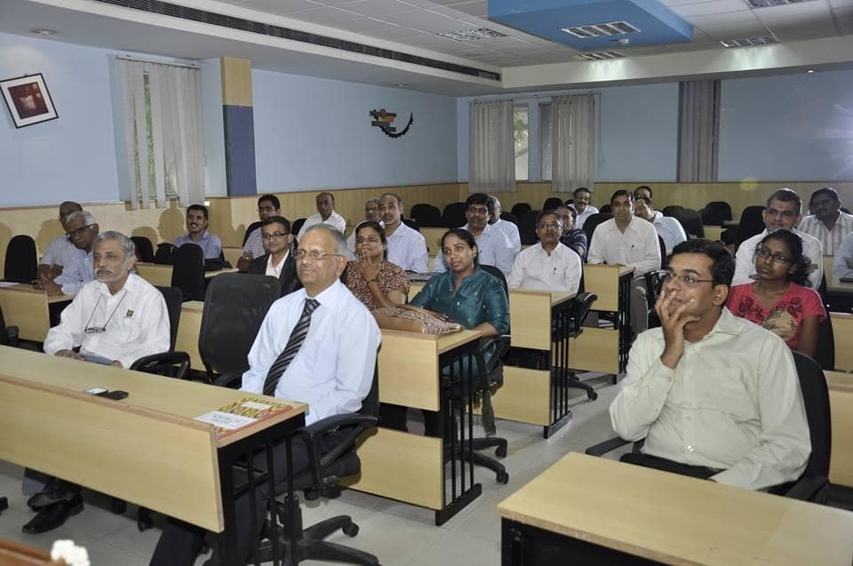 Bhavan's Post Graduate Executive Management Program-gallery-image-1