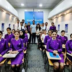 Aptech Aviation and Hospitality Academy-image