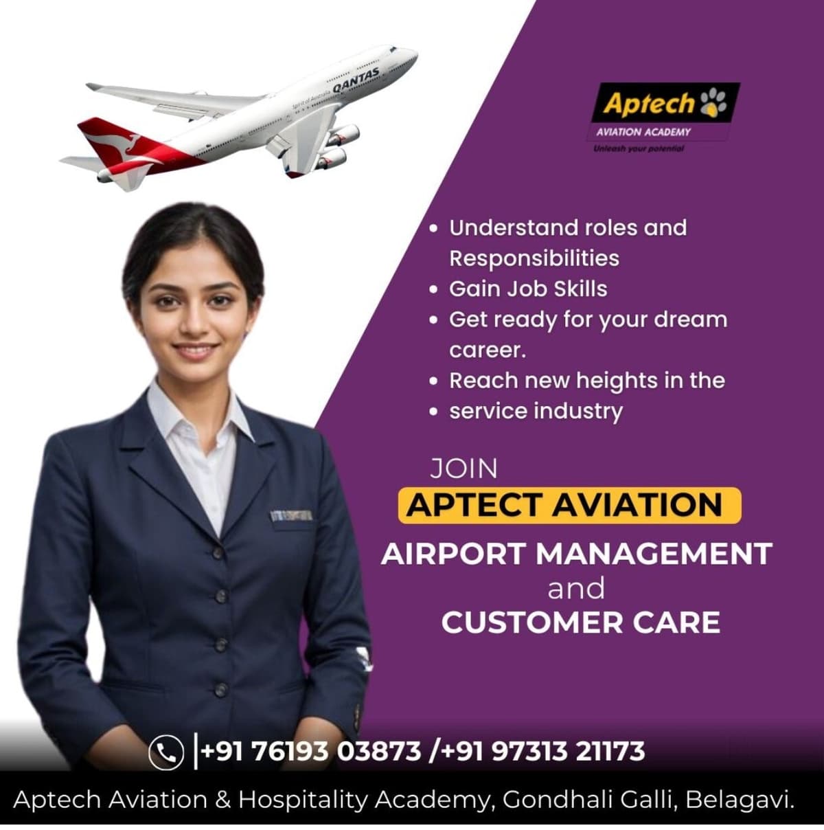 Aptech Aviation and Hospitality Academy-gallery-image-1