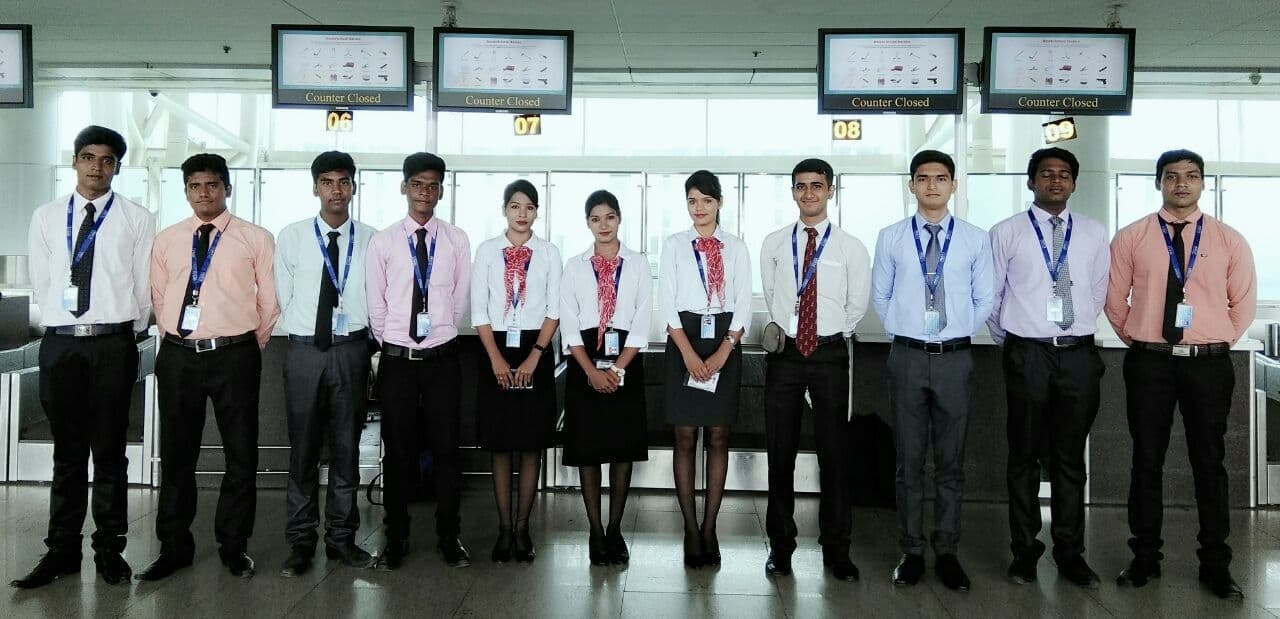 Orient Flights Civil Aviation Academy-image