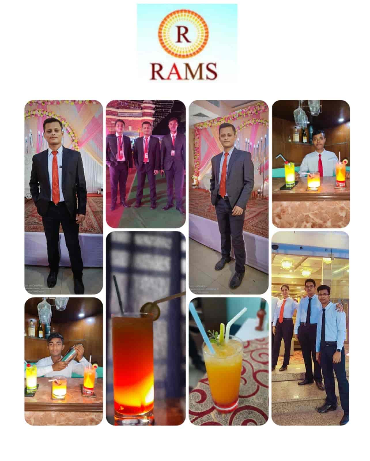 Radiance Academy of Management Studies-image