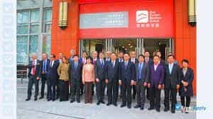 Europe Asia Business School-image