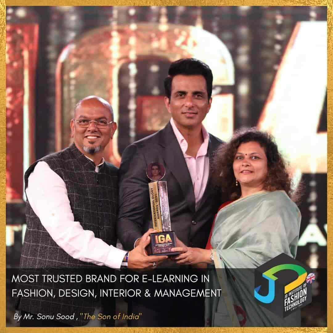 JD Institute of Fashion Technology Siliguri-gallery-image-2