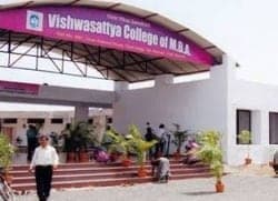 Vishwasattya Arts and Commerce College-image