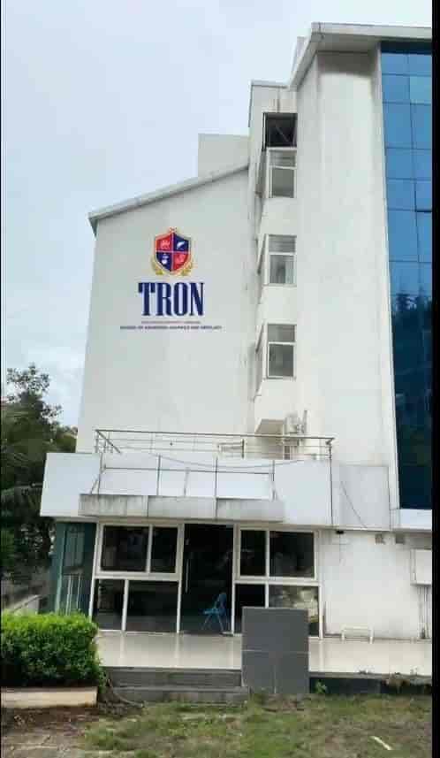 Tron School of Animation Pune-image