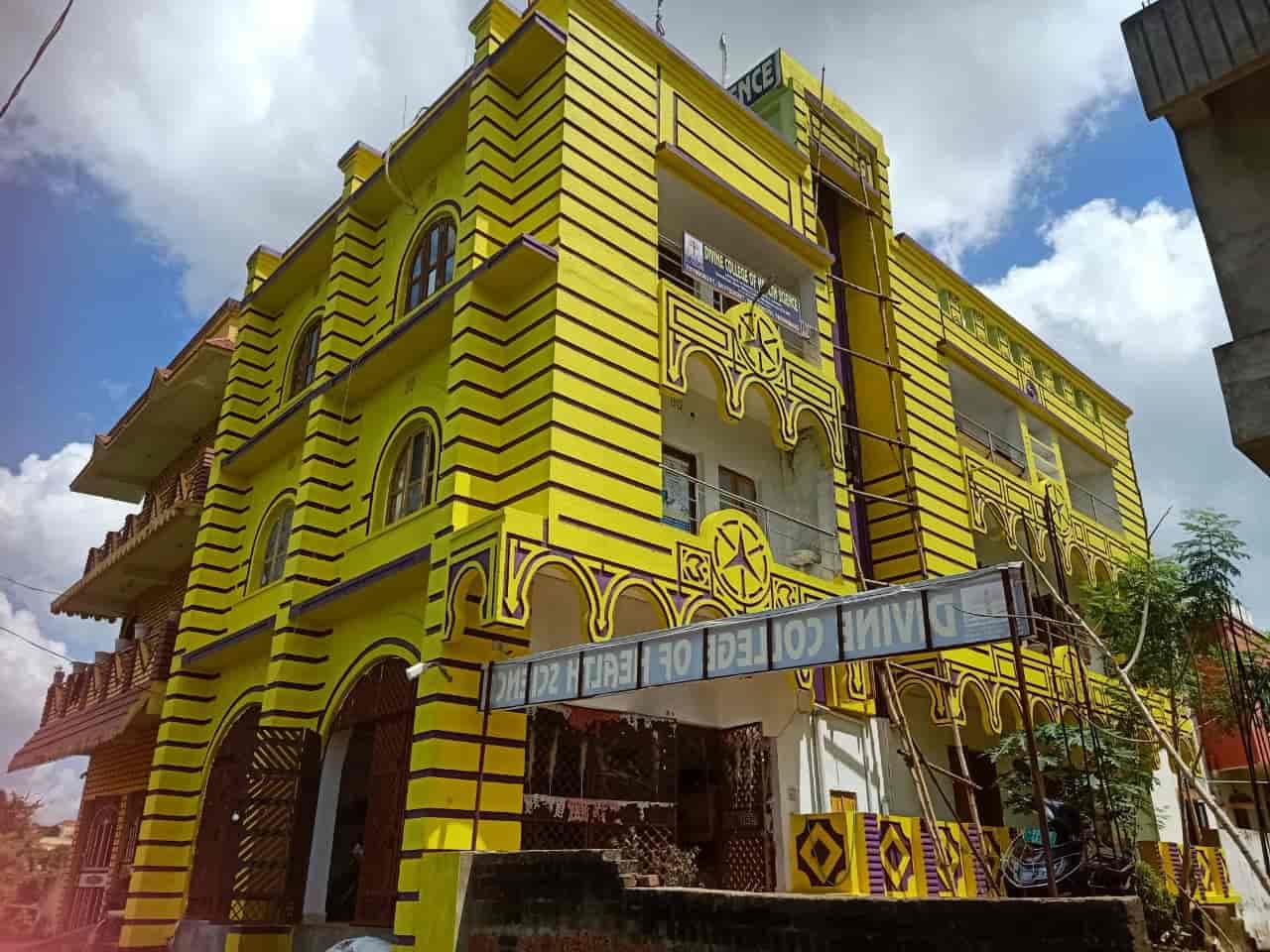 Divine College of Health Science-image